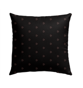 Pianist's Paradise Outdoor Pillow